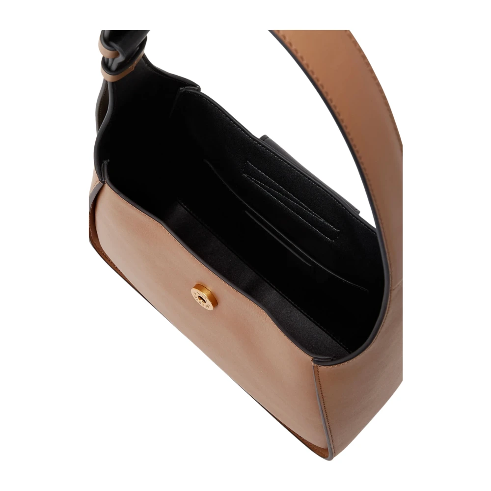 Karl Lagerfeld Tassen k signature hobo a1w30434 Brown Dames