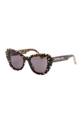 DIORPACIFIC B3U 24A0 Sunglasses
