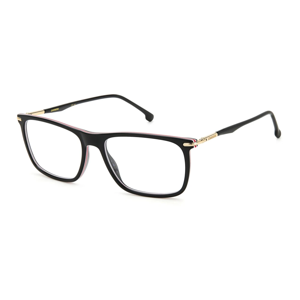 Carrera Glasses Black Heren