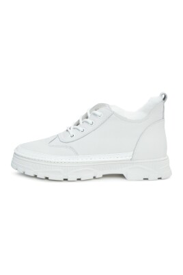 chunky-merino-wool-ankle-boots-white