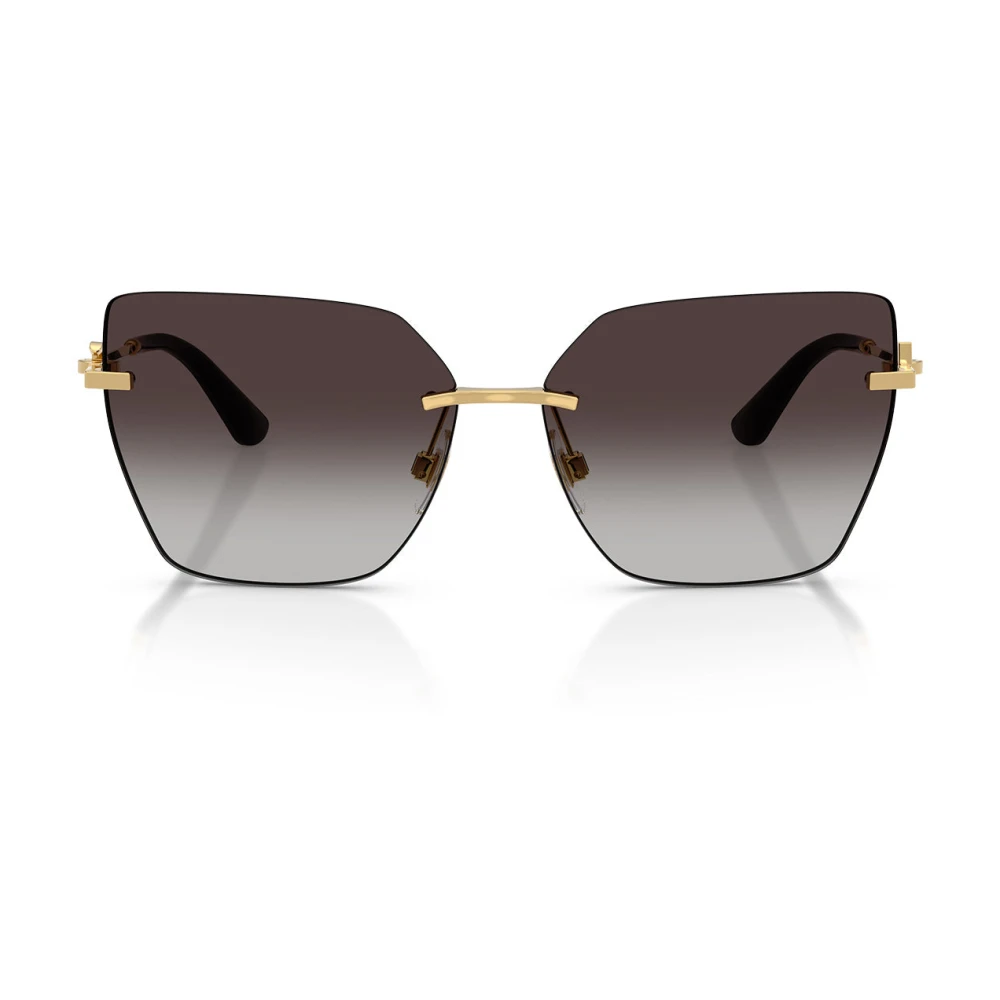 Dolce & Gabbana Unisex Yellow Sunglasses, 62 Cm, Dg2321 Sunglasses