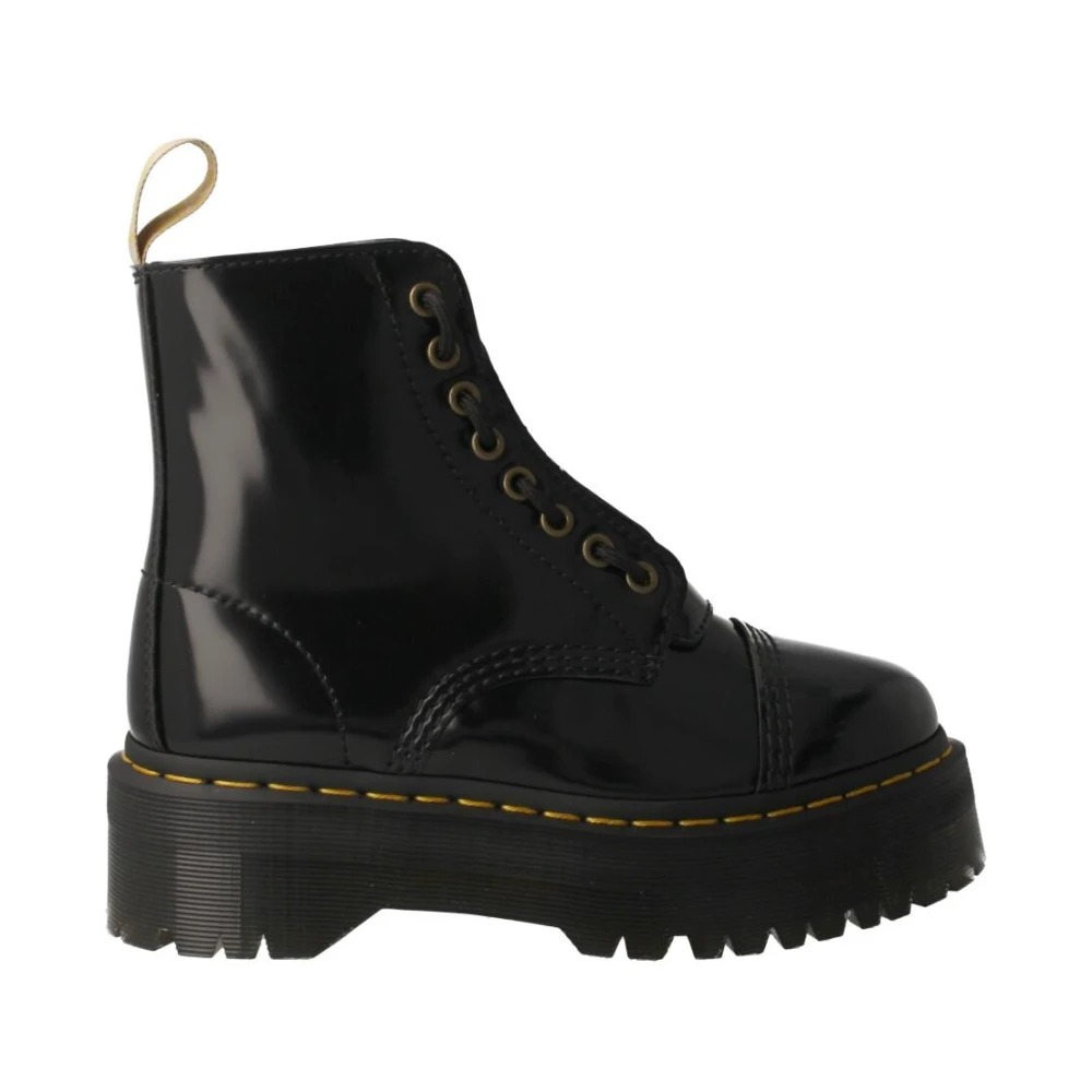 Shoes > Boots > Lace-up Boots - - Dr. Martens - Modalova