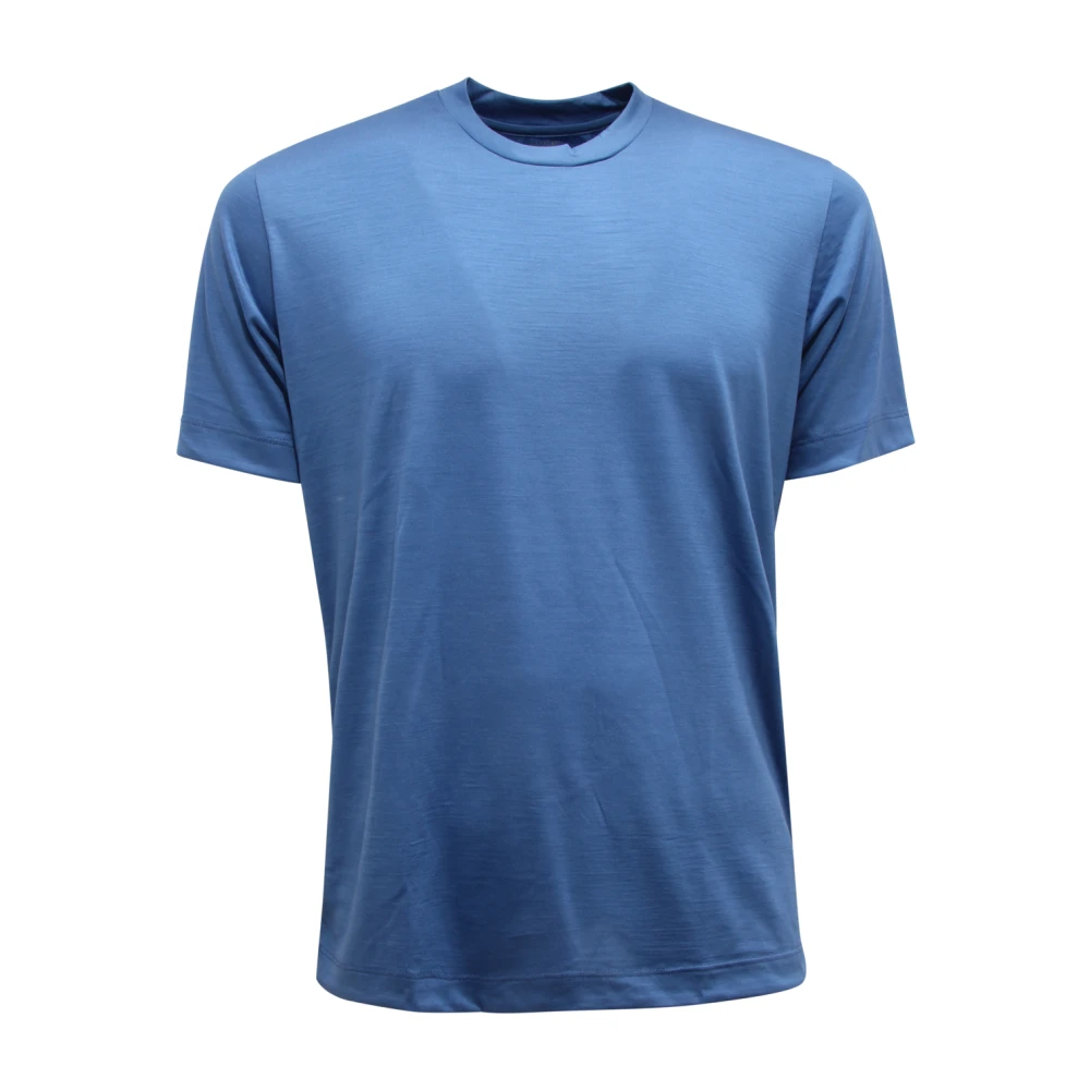 Tops > T-Shirts - - Mazzarelli - Modalova