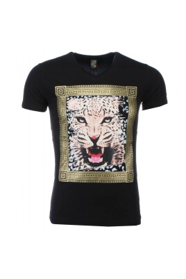 tuffa-skjortor-med-tryck-tiger-t-shirt-herr-1415z