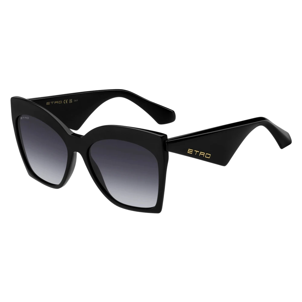 Etro Women's Black Sunglasses, 59 Mm, Sunglasses