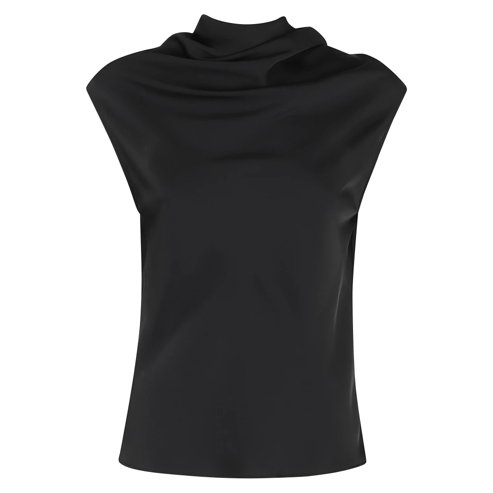 Tops > Sleeveless Tops - - Philosophy di Lorenzo Serafini - Modalova