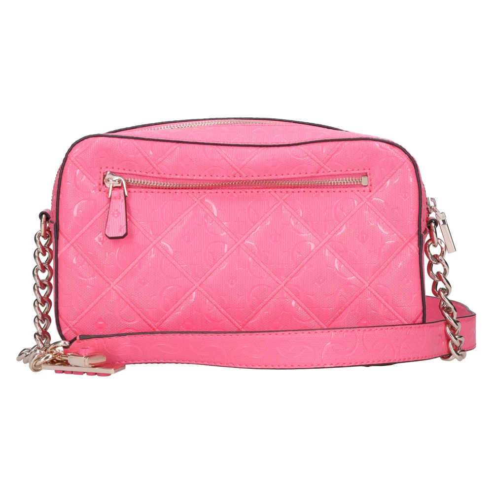 Guess Crossbody tas Pink Dames