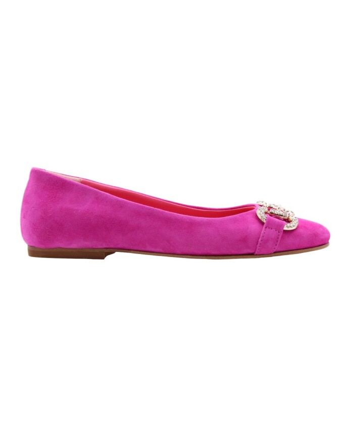 ballerines