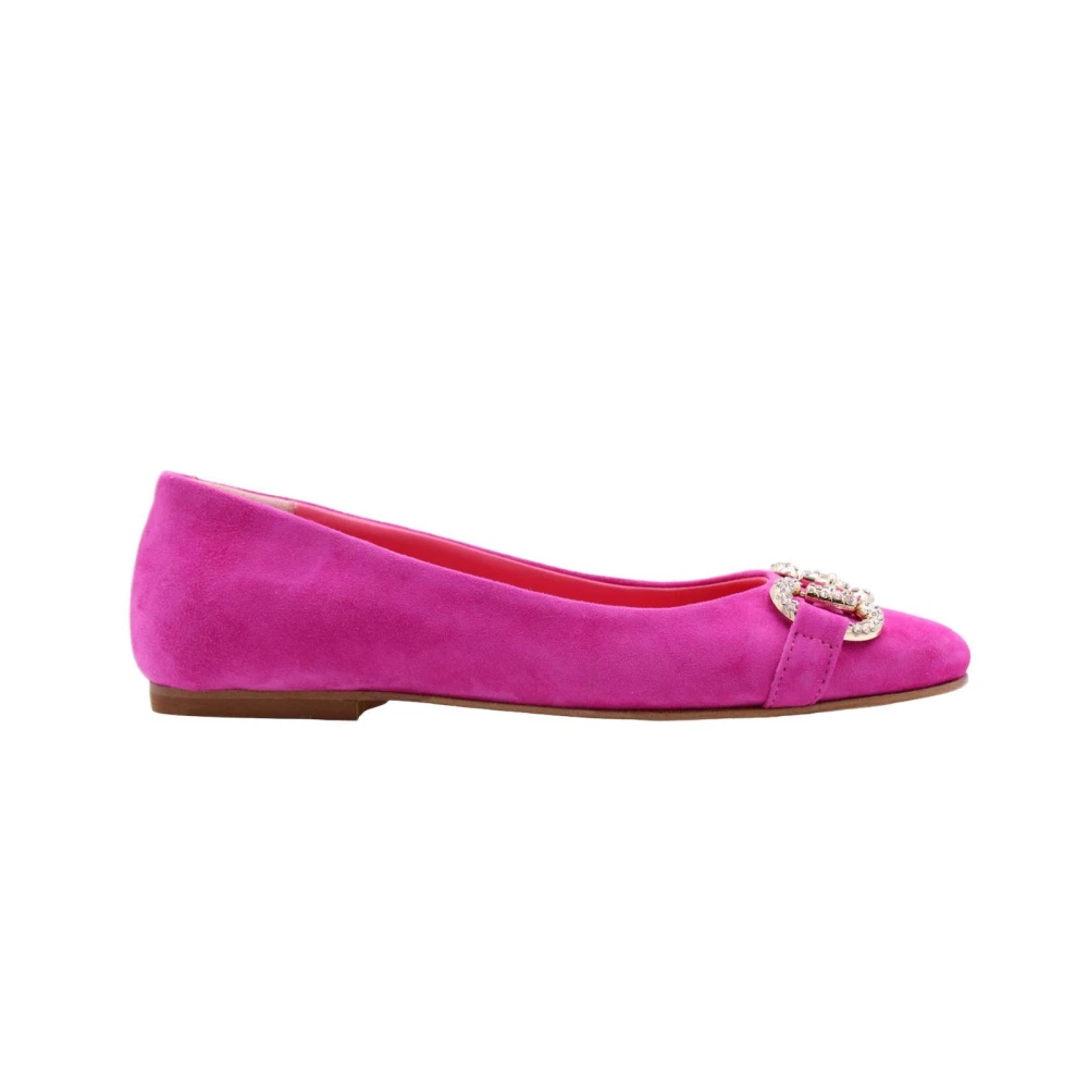 Shoes > Flats > Ballerinas - - Nando Neri - Modalova