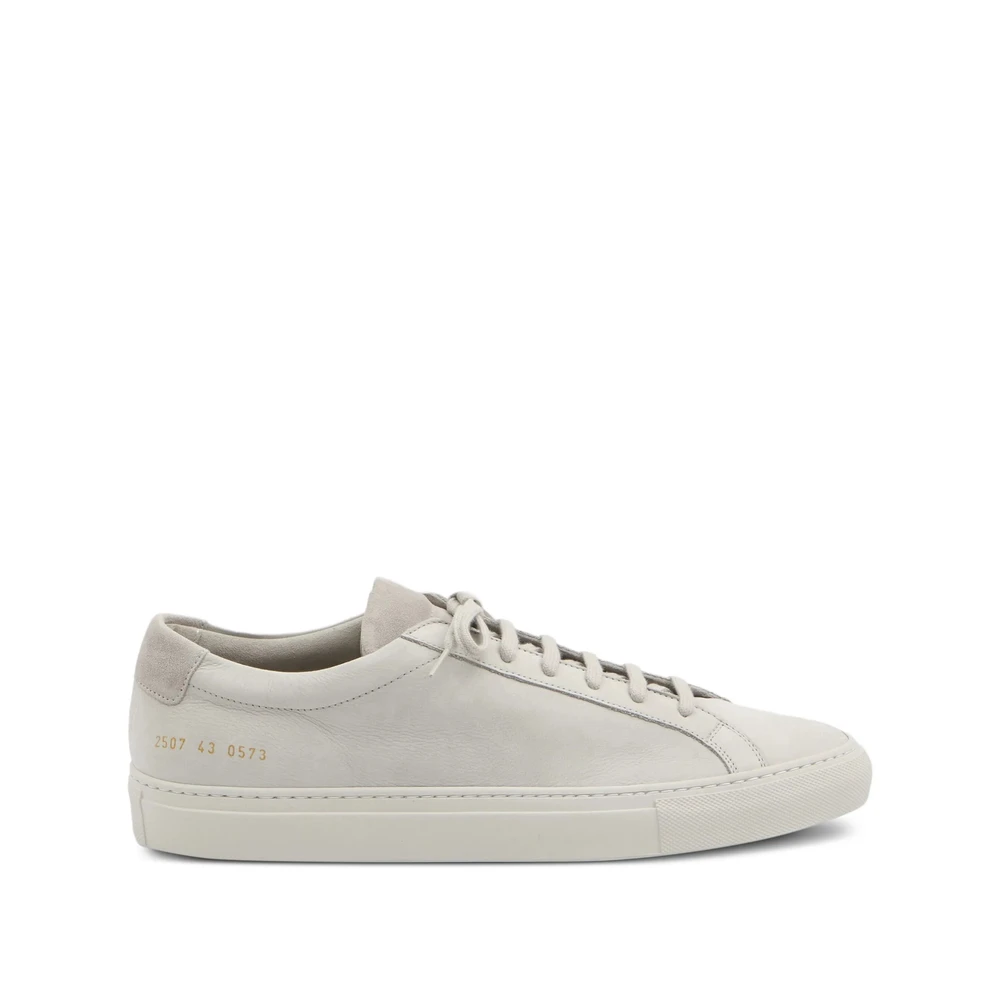 Shoes > Sneakers - - Common Projects - Modalova