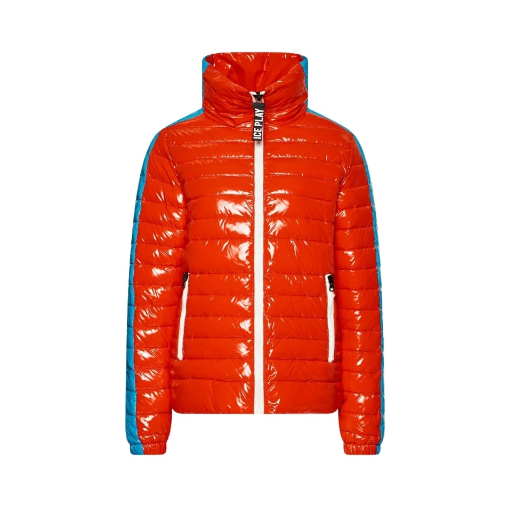 Jackets > Winter Jackets - - ICE Play - Modalova