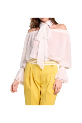 Ivory Shirt