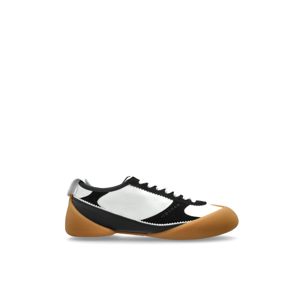 Sportschuhe Flexion - Alexander McQueen - Modalova