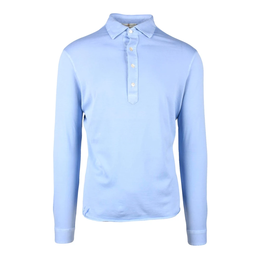 Tops > Polo Shirts - - Filippo De Laurentiis - Modalova