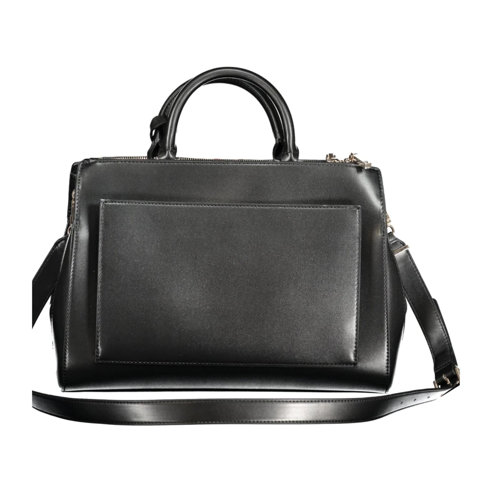 Guess Tassen en accessoires Black Dames