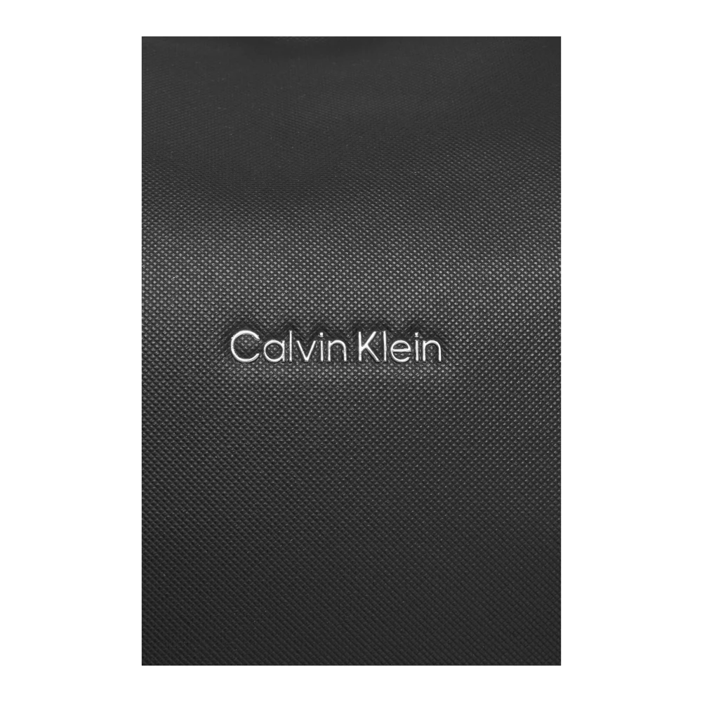 Calvin Klein Handbags Black Heren