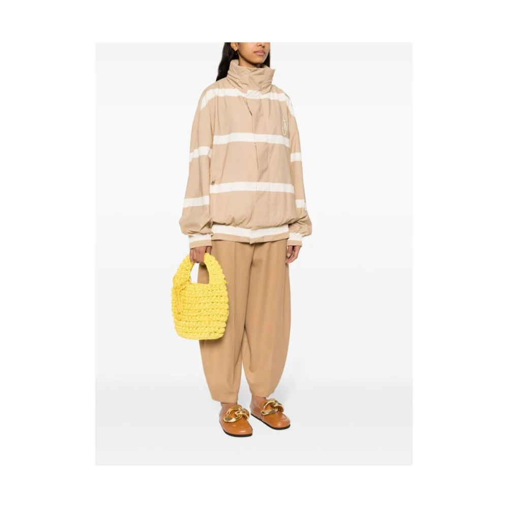 JW Anderson Handbags Yellow Dames