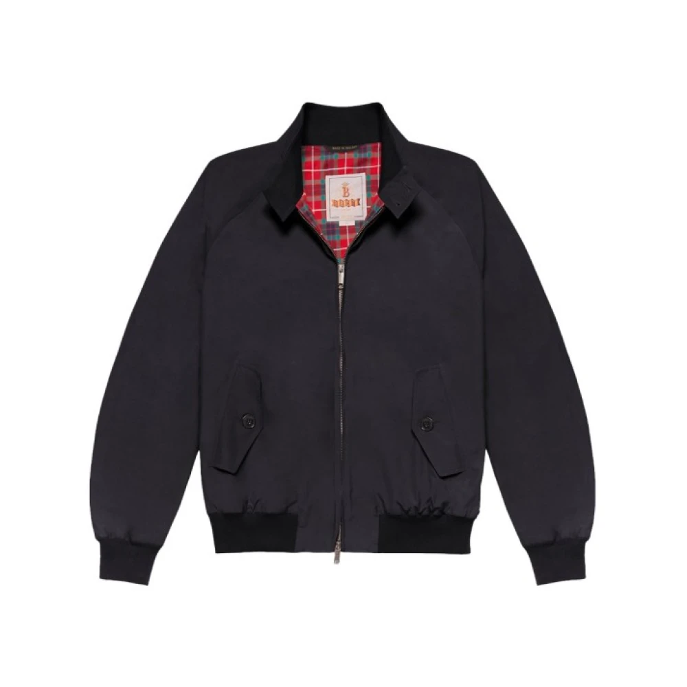 Jackets > Bomber Jackets - - Baracuta - Modalova