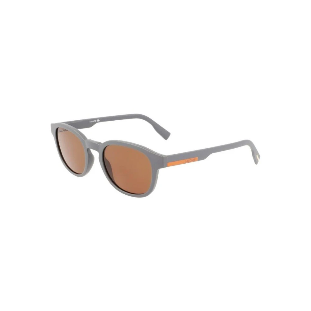 Lacoste Unisex Green L968s 305 Sunglasses - Sunglasses - 51 Mm - Accessories