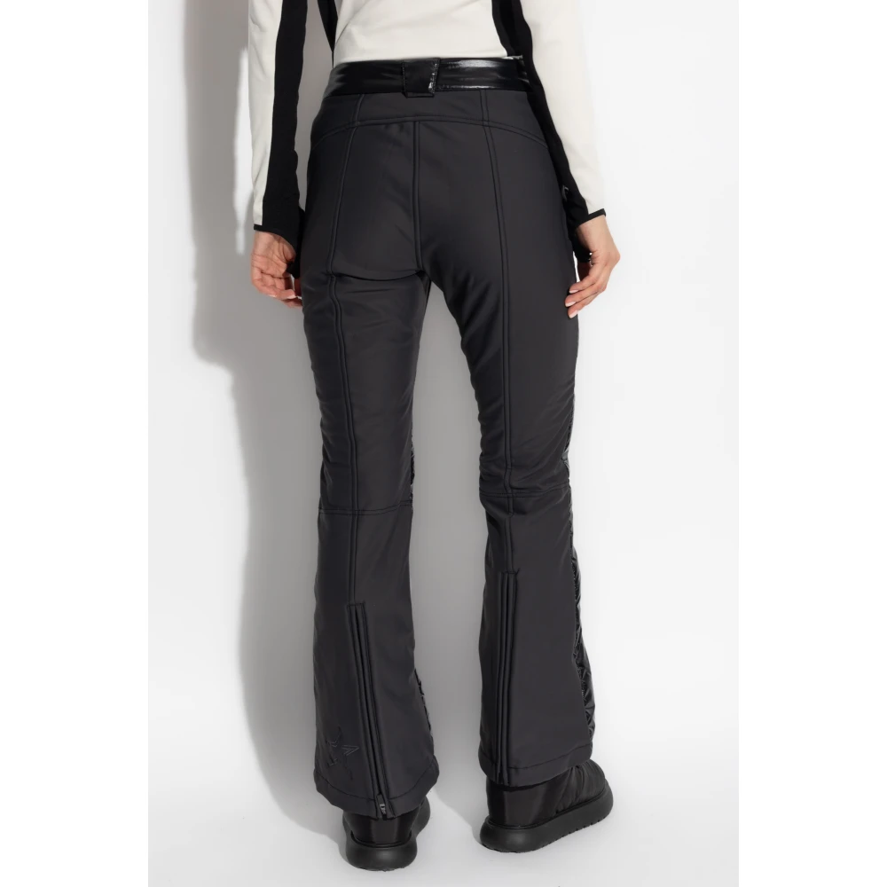 Perfect Moment Ski broek Carbing Black Dames