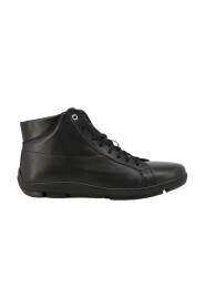 Laced Shoes