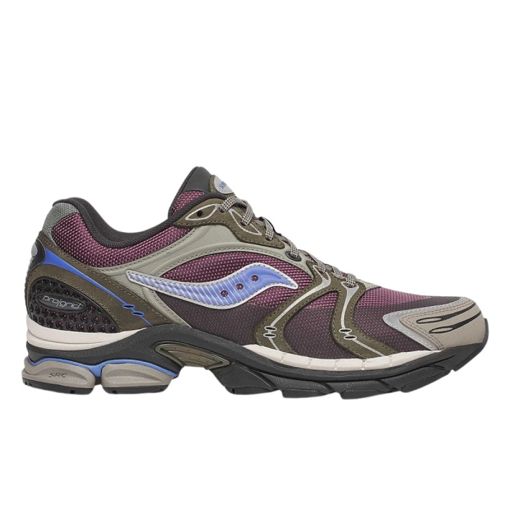 Saucony Schoenen Dames Schoenen Veelkleurig Multicolor
