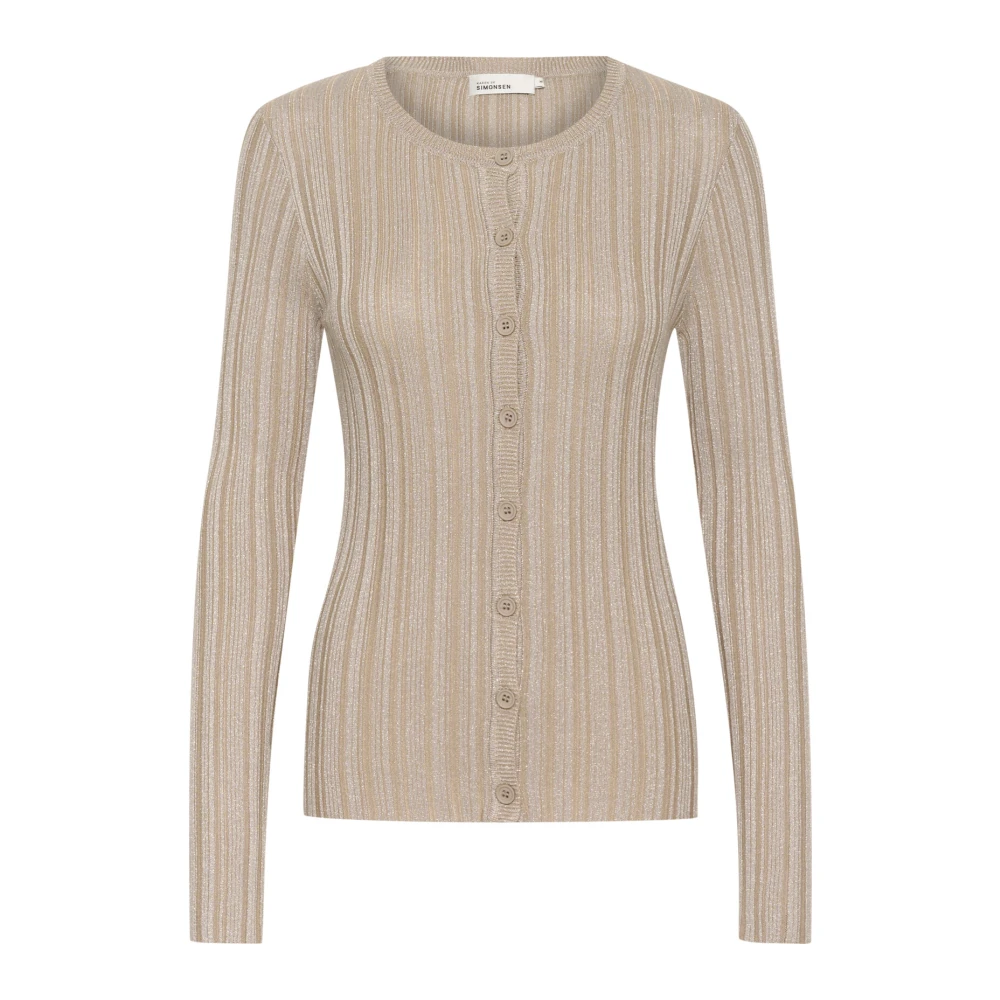 Knitwear > Cardigans - - Karen by Simonsen - Modalova