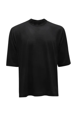 Marrakech/11 Collo Alto Sweater