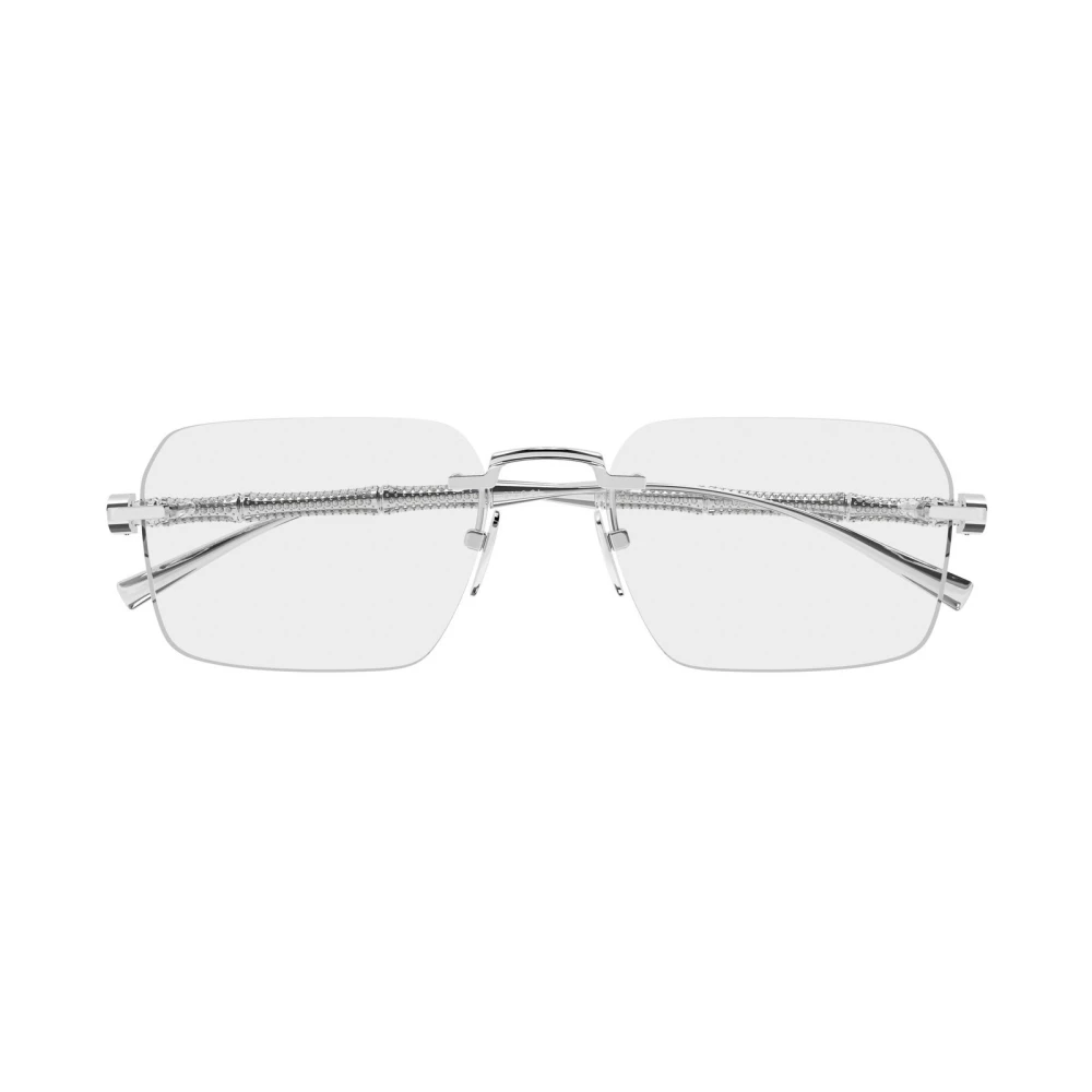 Gucci Gray Glasses, Male, 56 Mm, Gg2154o Eyeglasses