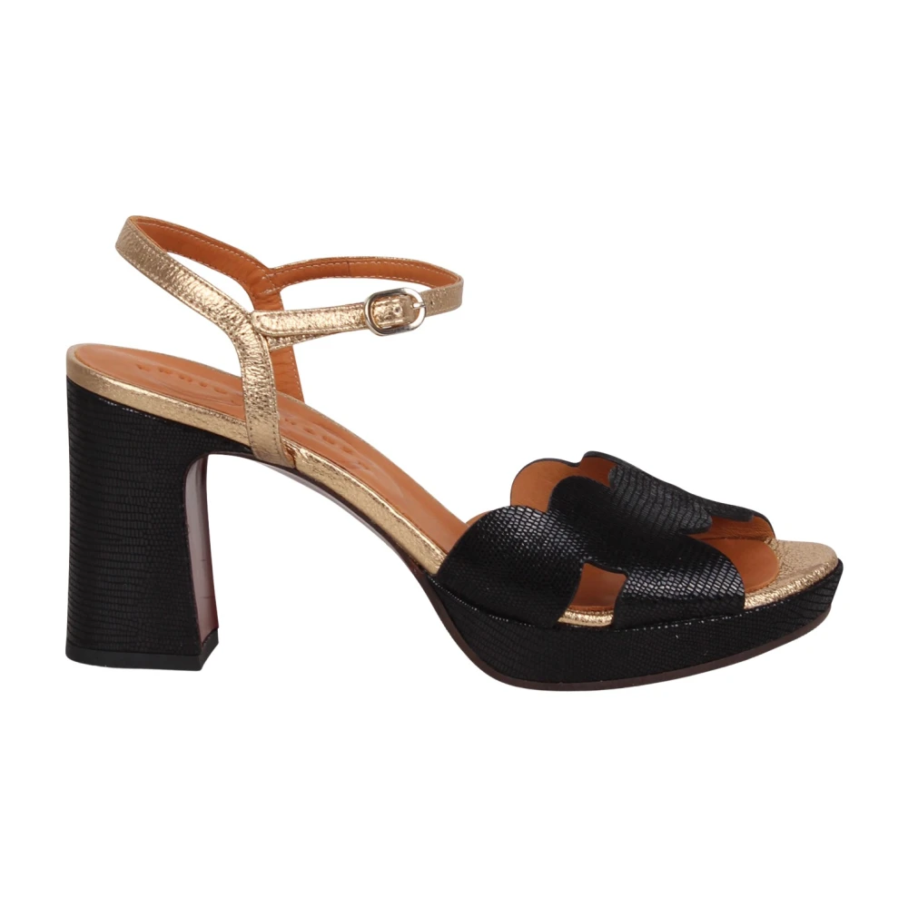 Shoes > Sandals > High Heel Sandals - - Chie Mihara - Modalova