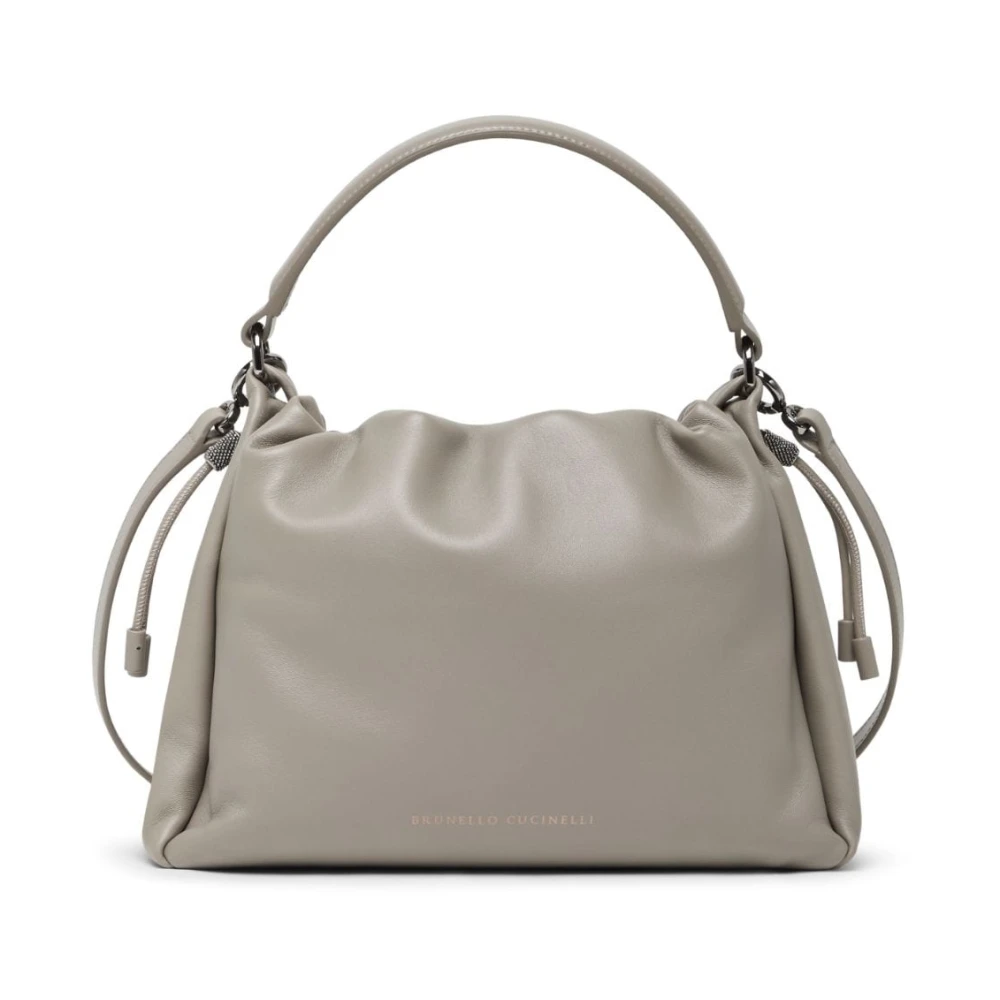 Bags > Handbags - - Brunello Cucinelli - Modalova