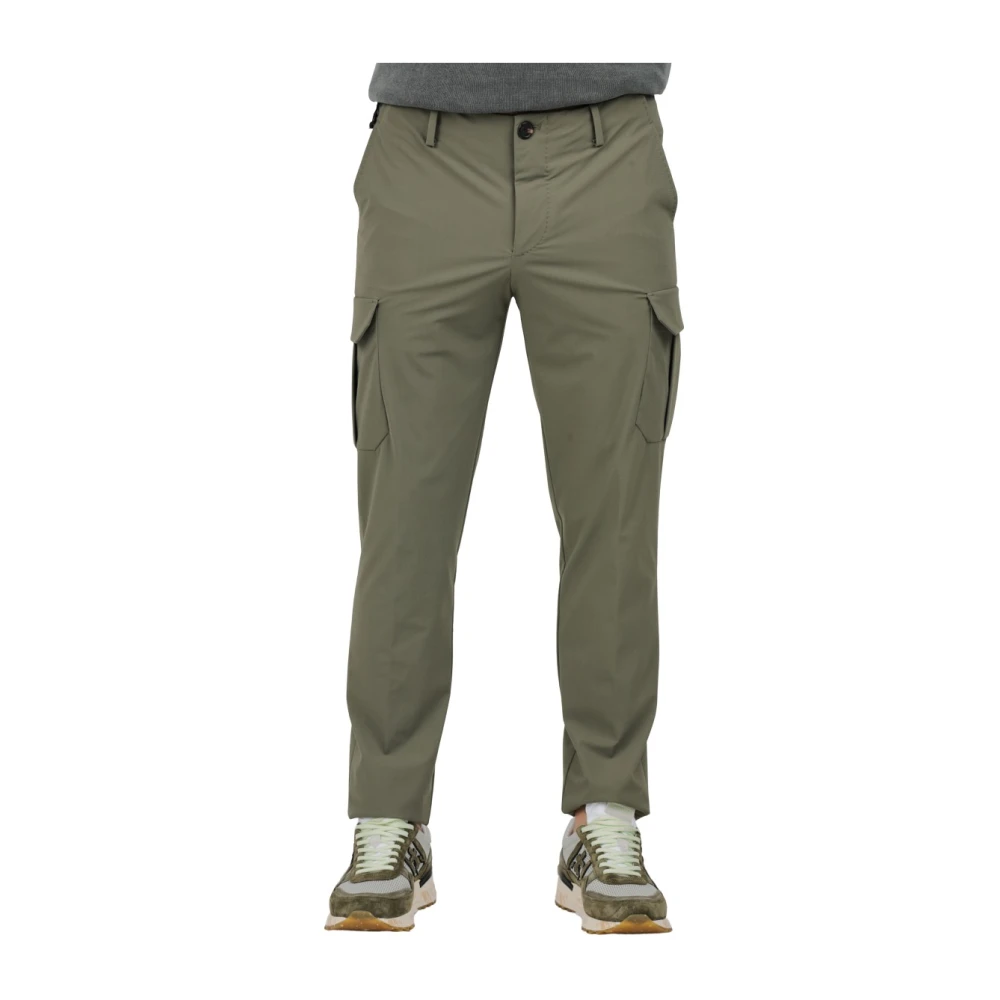 Trousers > Slim-fit Trousers - - RRD - Modalova