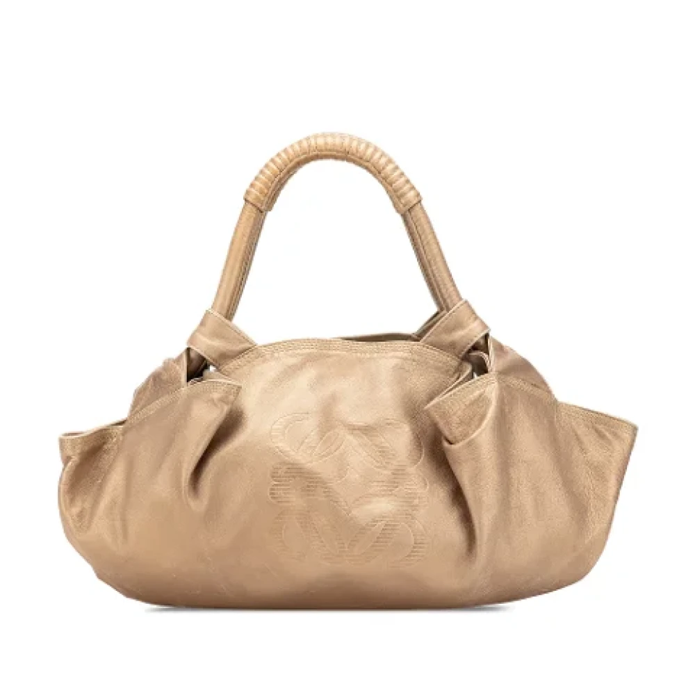 Pre-owned > Pre-owned Bags > Pre-owned Handbags - - Loewe Pre-owned - Modalova