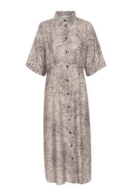 abstract-leopard-shirt-dress