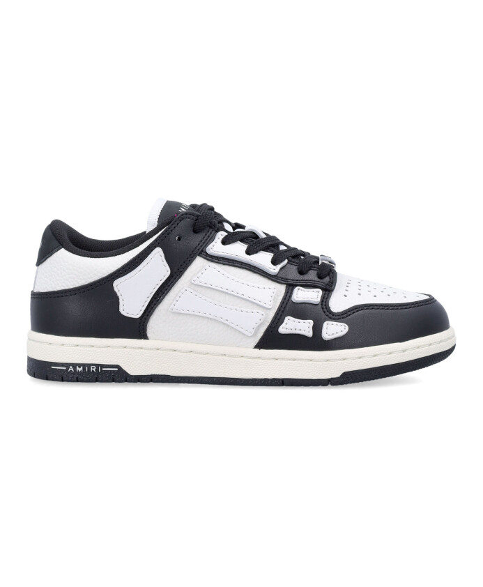 skel-top-low-sneakers