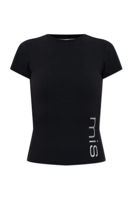 Back Cut-Out Top