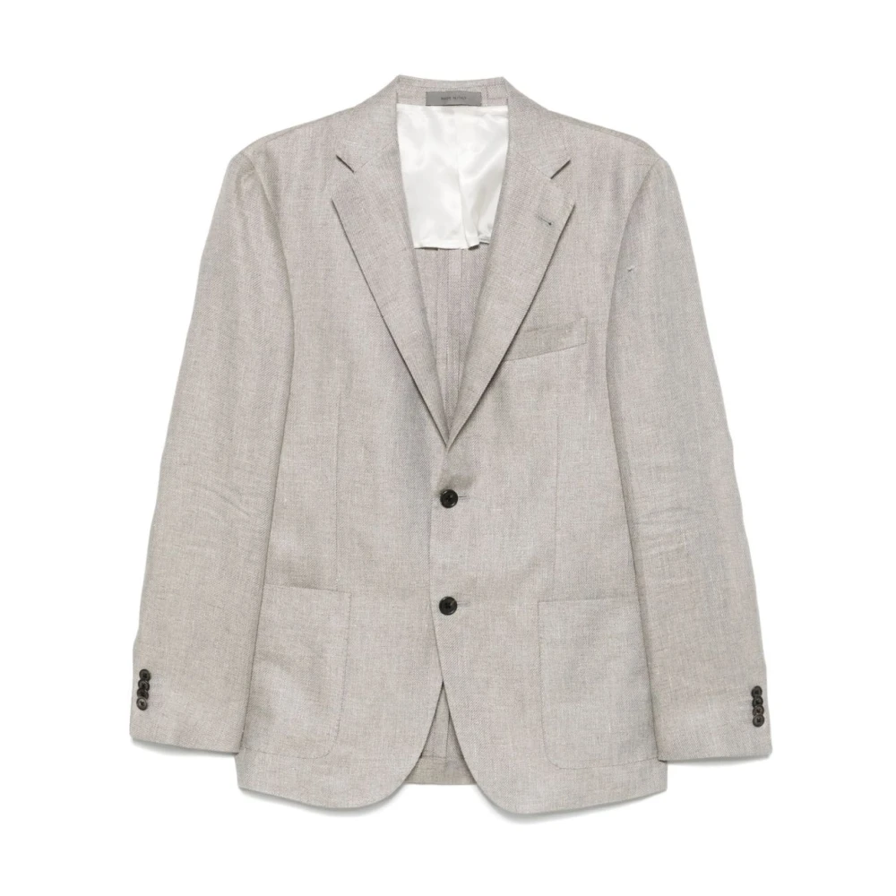 Jackets > Blazers - - Corneliani - Modalova