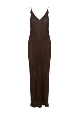 Gzsilvi Singlet Dress