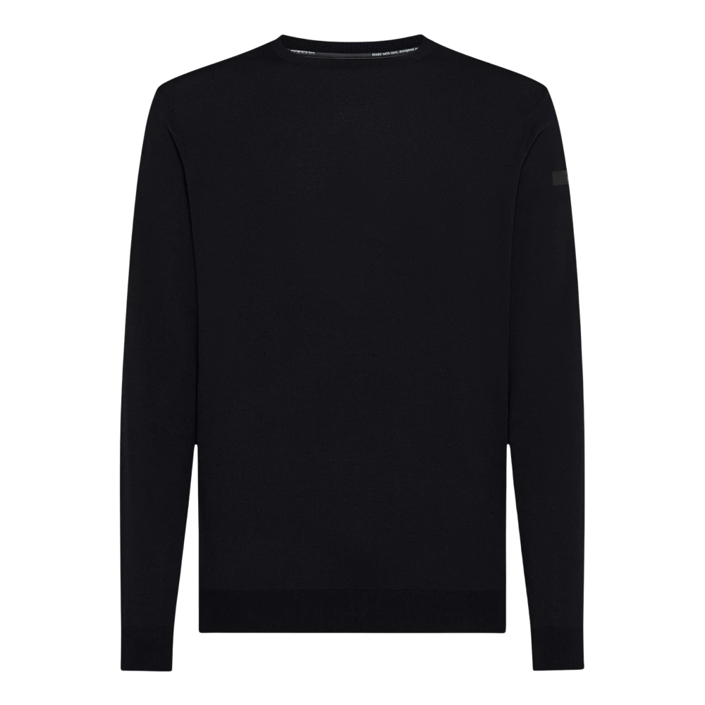Knitwear > Round-neck Knitwear - - RRD - Modalova