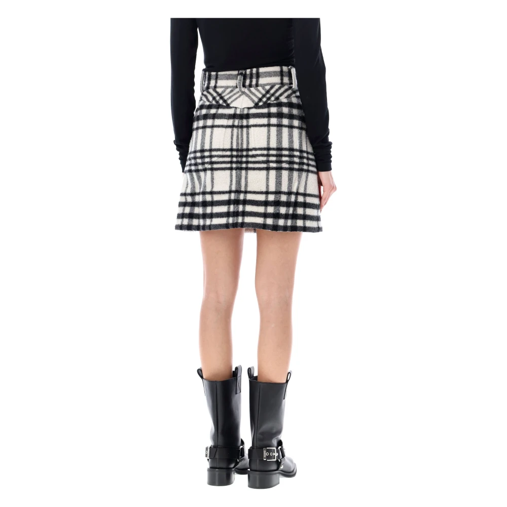 JW Anderson Skirts Multicolor Dames