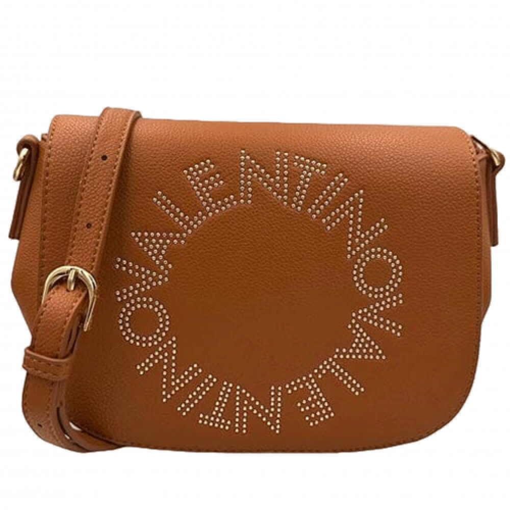 Nieuwe Valentino Kameel Handtas voor Vrouwen Valentino by Mario