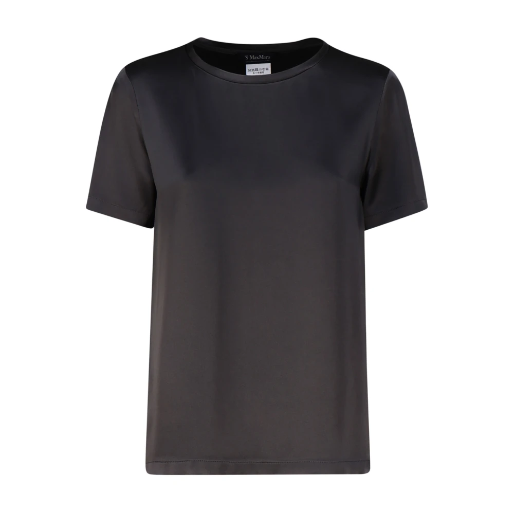 Tops > T-Shirts - - Max Mara - Modalova