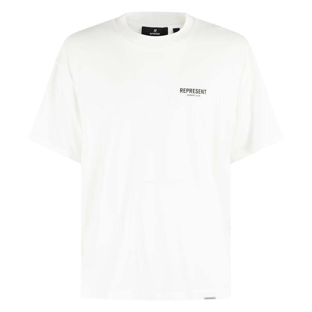 Tops > T-Shirts - - Represent - Modalova