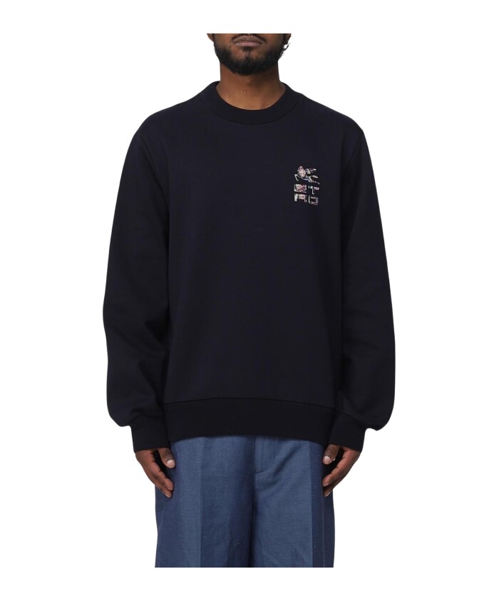 embroidered-logo-sweatshirt