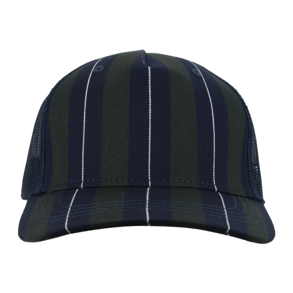 Dsquared2 Baseball Cap Clip Blue Unisex