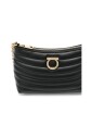 black-leather-chain-link-shoulder-bag