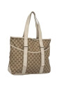 pre-owned-toile-sacs-gucci
