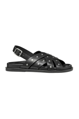 Adelash Flat Sandal