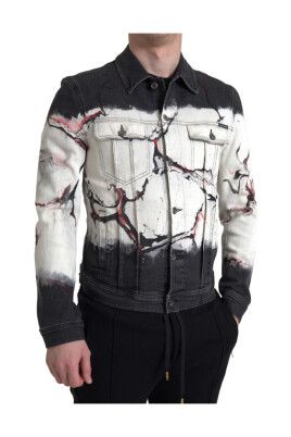 multicolor-cotton-stretch-denim-jacket