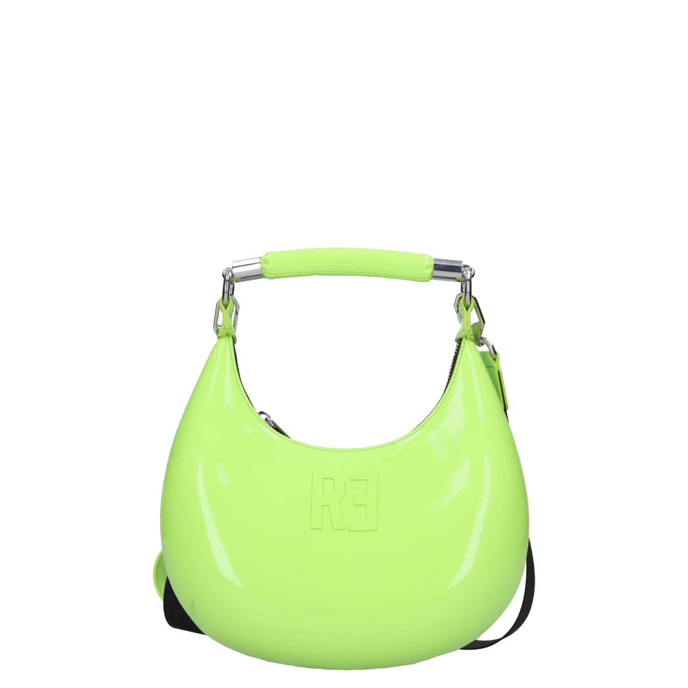Rebelle Groen Green Dames